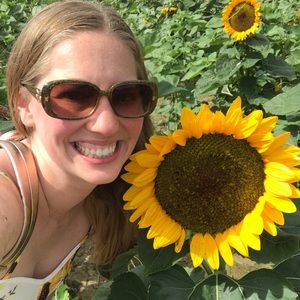 Meet your Posher, Susanna